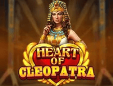 Heart of Cleopatra