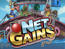 Net Gains